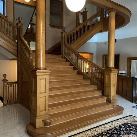 Hotel Gunter Frostburg Екстериор снимка